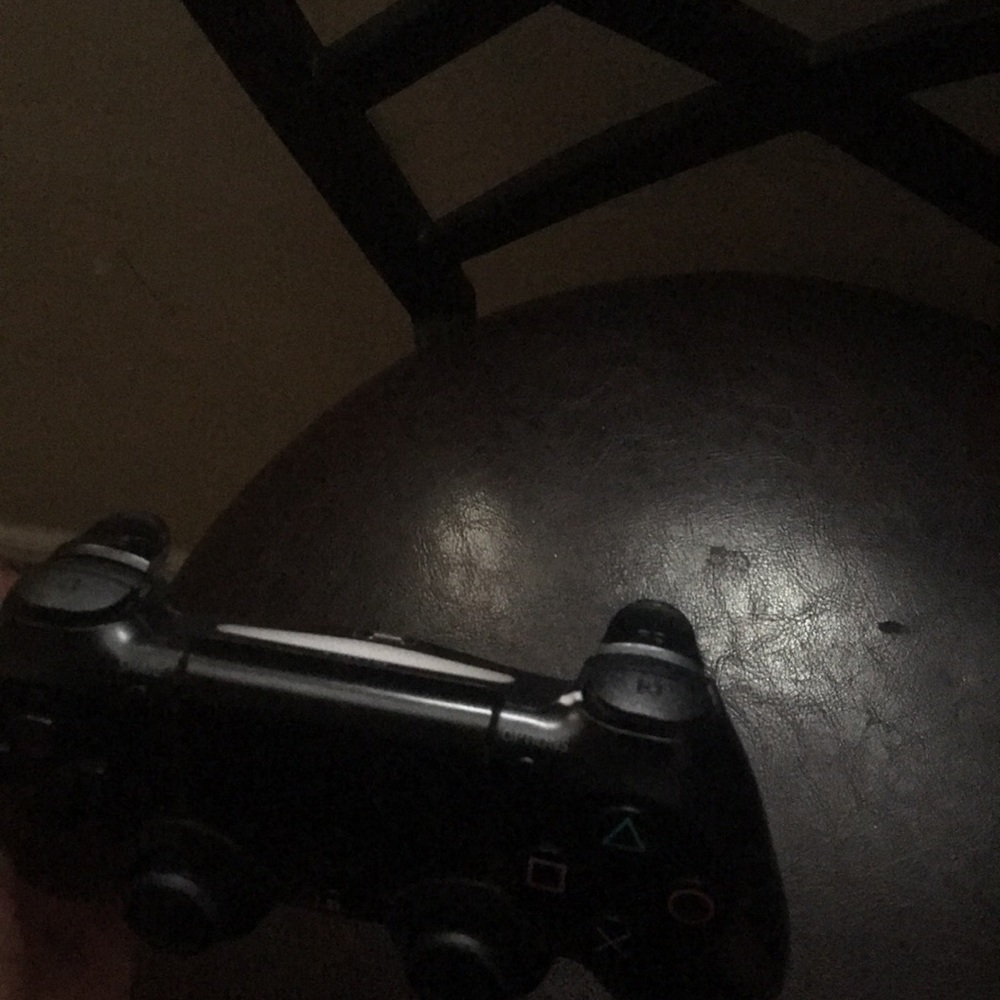PlayStation controller - Picture 4 of 5